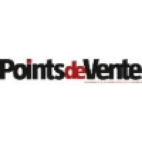 POINTS DE VENTE logo