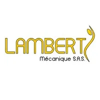 LAMBERT MECANIQUE logo