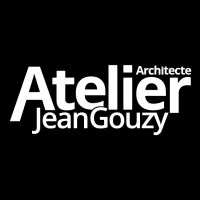 ATELIER JEAN GOUZY  ARCHITECTE logo