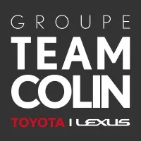 TEAM COLIN logo
