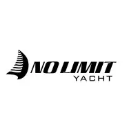 NO LIMIT YACHT logo