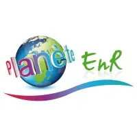PLANETE ENR logo