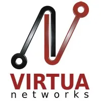 VIRTUA-NETWORKS (V&N) logo