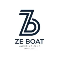 ZE BOAT logo