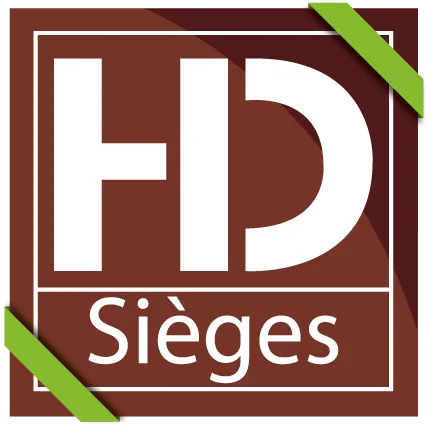 H D SIEGES logo