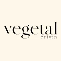 VEGETAL ORIGIN logo