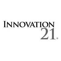INNOVATION 21 logo