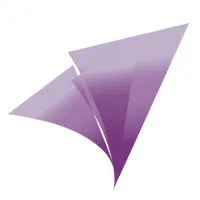 Voici le logo de la marque POLE COSMETIQUE (P.C.) qui représente son identité graphique.