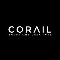 CORAIL DESIGN (CORAIL DESIGN) logo