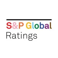 S&P GLOBAL FRANCE SAS ("STANDARD & POOR'S") logo