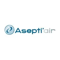 ASEPTI'AIR logo