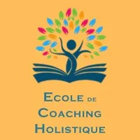 ECOLE DE COACHING DE PARIS logo