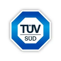 TUV SUD FRANCE logo