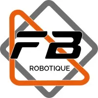 FB ROBOTIQUE logo