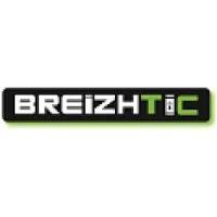 BREIZHTIC logo