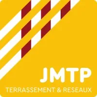 JEANSELME MATHIAS TRAVAUX PUBLICS (JMTP) logo