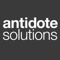 ANTIDOTE SOLUTIONS logo