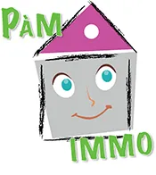 PAM IMMO (PAM IMMO) logo