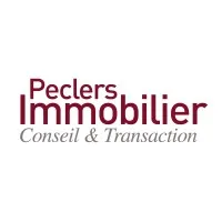 PECLERS IMMOBILIER logo