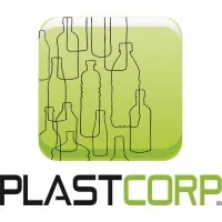 PLASTCORP logo