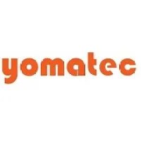 YOMATEC logo
