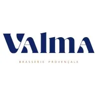 VALMY ACQUA E FARINA logo