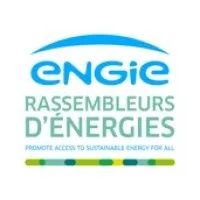 ENGIE RASSEMBLEURS D'ENERGIES logo