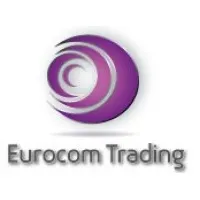 EUROCOM TRADING logo