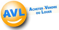 AJC COURTIER EN CONSTRUCTION logo