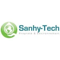 SOCIETE ANGEVINE NETTOYAGE HYGIENE ET TECHNIQUE (SANHY-TECH) logo
