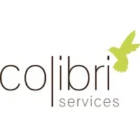 COLIBRI logo
