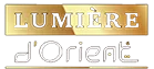 LUMIERE D ORIENT logo