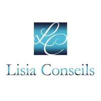 LISIA CONSEILS logo