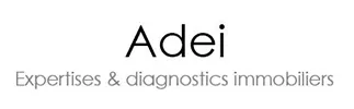 AGENCE DIAGNOSTIC EXPERTISE IMMOBILIER (ADEI) logo