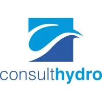 CONSULT HYDRO (CONSULT HYDRO) logo