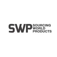 SOURCING WORLD PRODUCTS logo