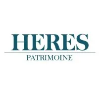 HERES PATRIMOINE logo