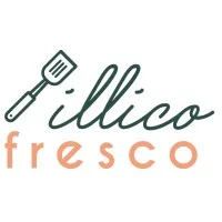 ILLICO FRESCO logo