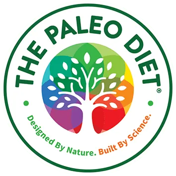PALEO logo