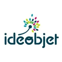 IDEOBJET (IDEOBJET) logo