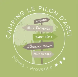 LE PILON D'AGEL logo