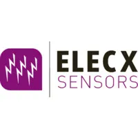 ELECX SENSORS logo