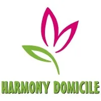 HARMONY DOMICILE logo