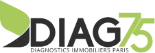 CONTROLE TECHNIQUE DIAGNOSTICS IMMOBILIER (CTDI) logo