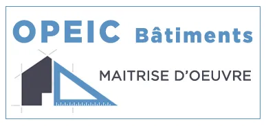 OPEIC BATIMENTS logo