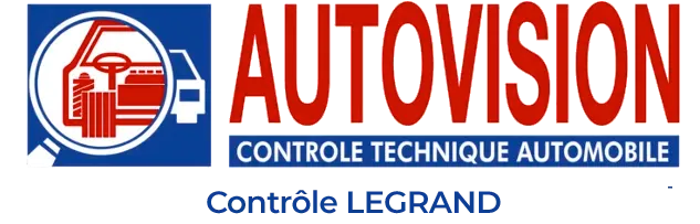 LEGRAND CONTROLE logo