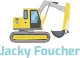 FOUCHER JACKY SARL logo