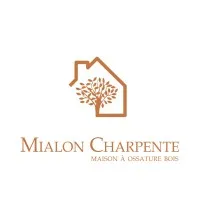MIALON CHARPENTE logo