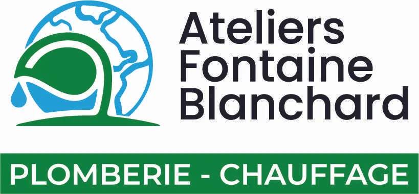 ATELIERS FONTAINE / BLANCHARD AFB logo