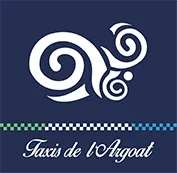 TAXIS ET POMPES FUNEBRES DE L'ARGOAT (AMBULANCE DE L'ARGOAT) logo